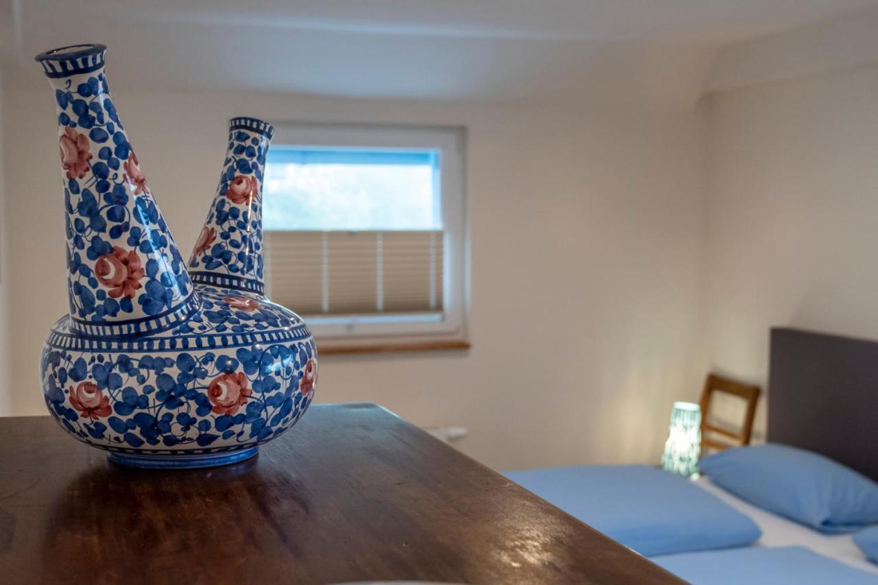 בופארד Das Blaue Haus מראה חיצוני תמונה