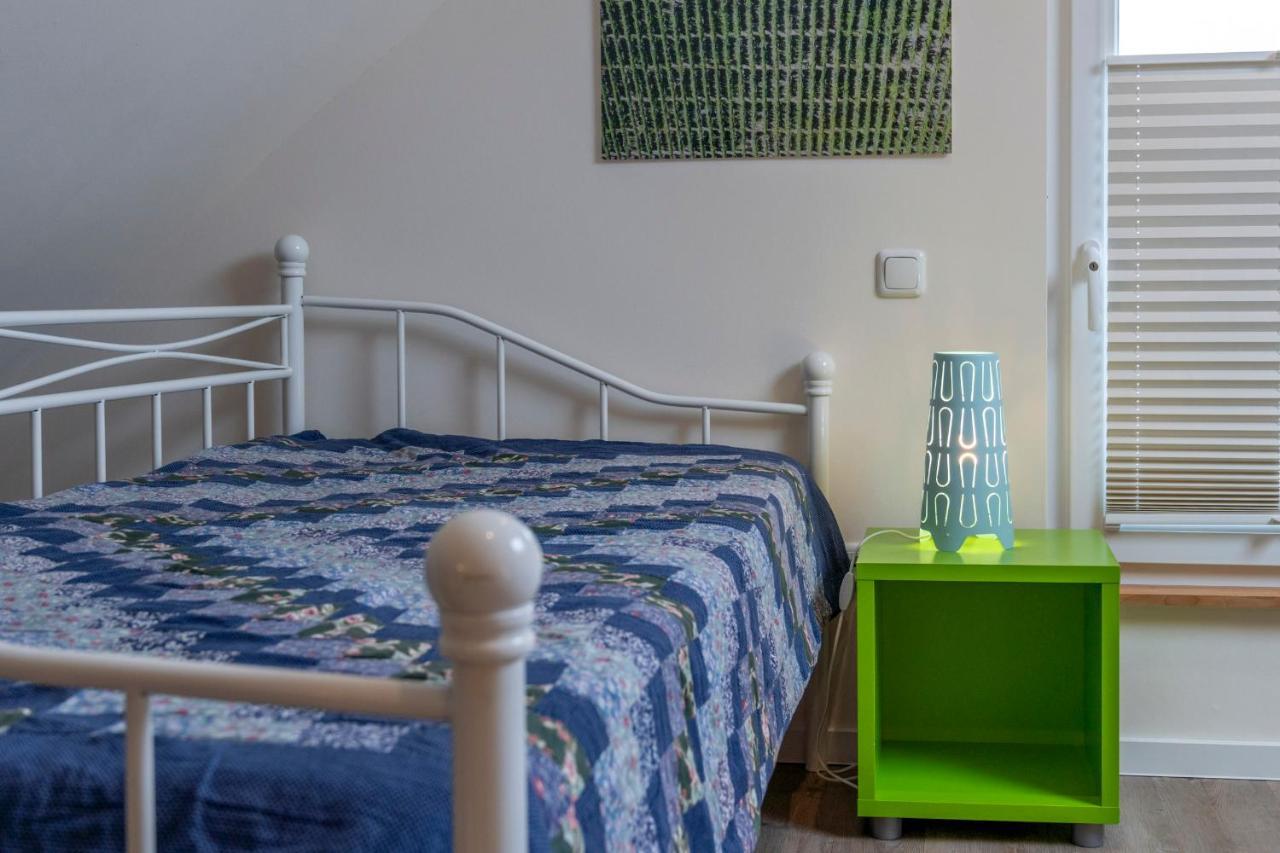 בופארד Das Blaue Haus מראה חיצוני תמונה