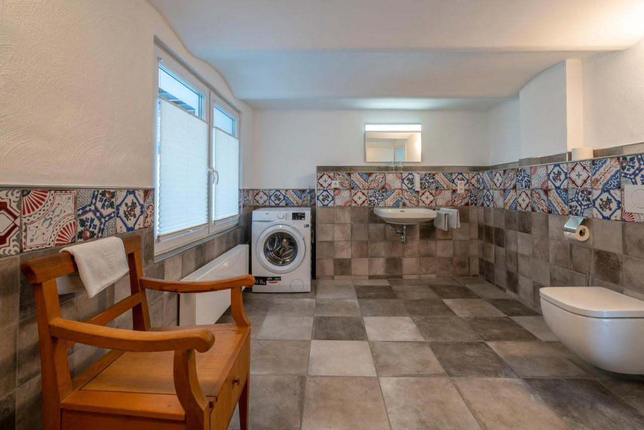 בופארד Das Blaue Haus מראה חיצוני תמונה