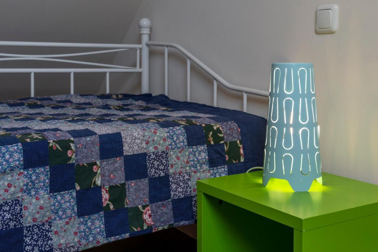 בופארד Das Blaue Haus מראה חיצוני תמונה