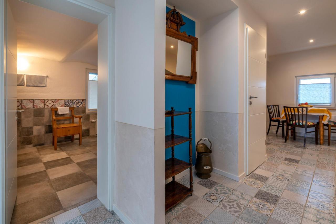 בופארד Das Blaue Haus מראה חיצוני תמונה